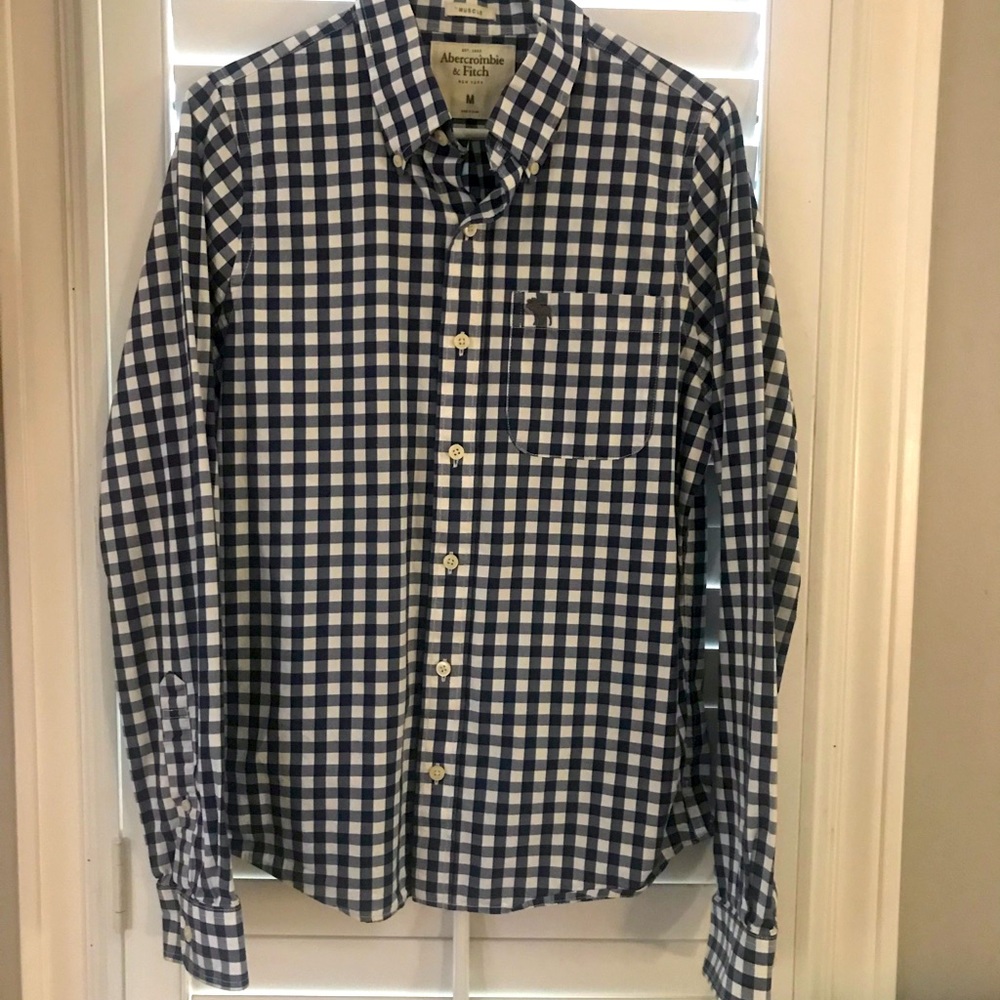 Med shirt